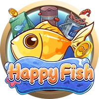 bắn cá oksport happy Fish