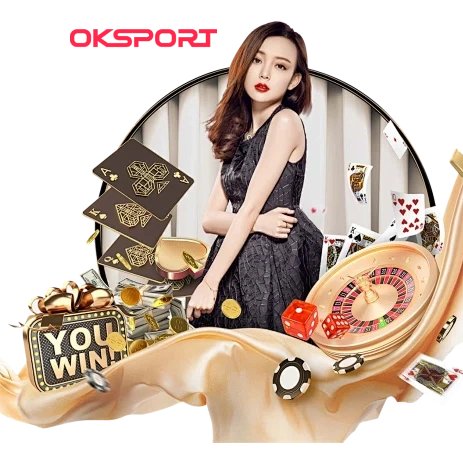 Game Bài OKSport Đẳng Cấp Khác Biệt