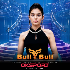 OKSport Casino bull bull