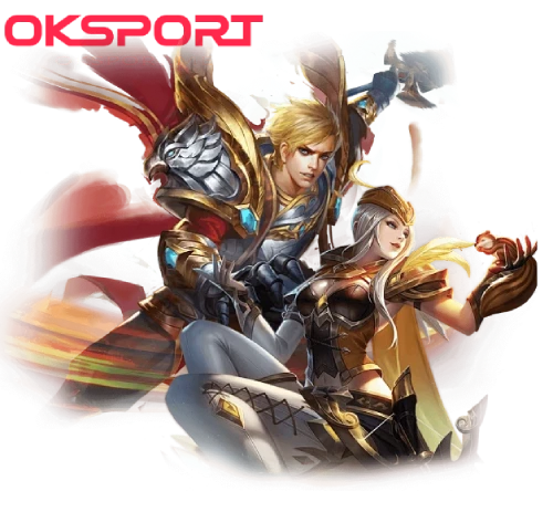 OKSports E-Sports