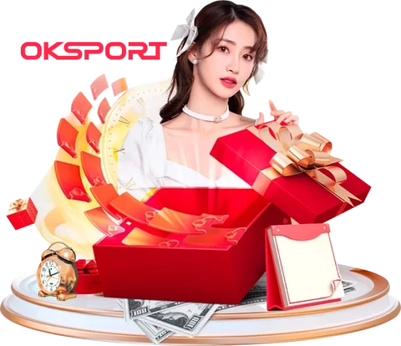 OKSPORT ĐẶT CƯỢC NGAY NHẬN THƯỞNG KHỦNG 100 LẦN NẠP ĐẦU