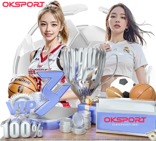 OKSports Thể Thao