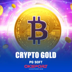 Slot nổ hũ OKSport Bitcoin