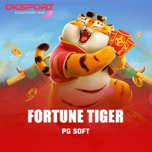 Slot nổ hũ OKSport Hổ Fortune