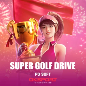 Slot nổ hũ OKSport Giải Golf