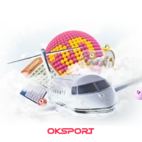 xosooksport3d4d OKSport Sân Chơi Cá Cược Uy Tín Hàng Đầu Xổ Số oksport Dạng 3D 4D 5D Tỷ Lệ Cược Cực Cao