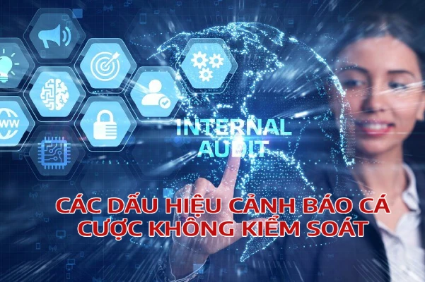 cacdauhieucacuockhongkiemsoat OKSport Sân Chơi Cá Cược Uy Tín Hàng Đầu Các Dấu Hiệu Cảnh Báo Cá Cược Không Trách Nhiệm Kiểm Soát